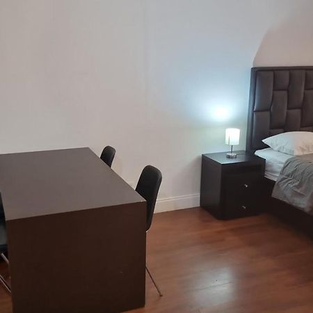 Ccct Apartahotel Ccct Caracas Dış mekan fotoğraf