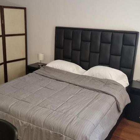 Ccct Apartahotel Ccct Caracas Dış mekan fotoğraf