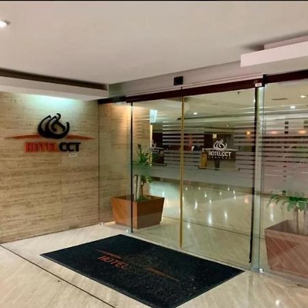 Ccct Apartahotel Ccct Caracas Dış mekan fotoğraf