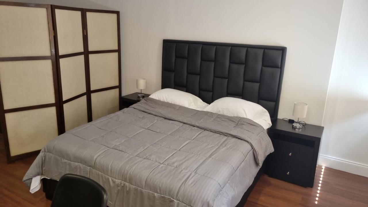 Ccct Apartahotel Ccct Caracas Dış mekan fotoğraf