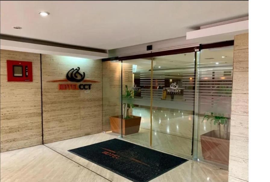 Ccct Apartahotel Ccct Caracas Dış mekan fotoğraf