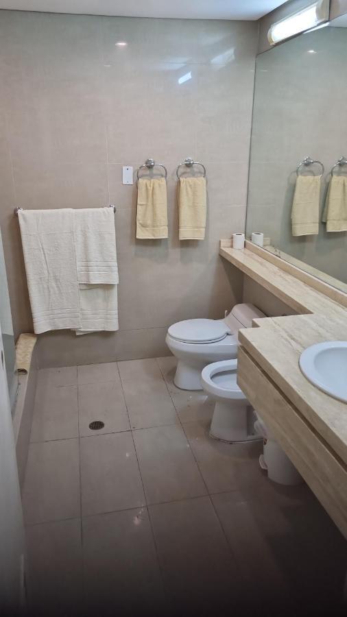 Ccct Apartahotel Ccct Caracas Dış mekan fotoğraf