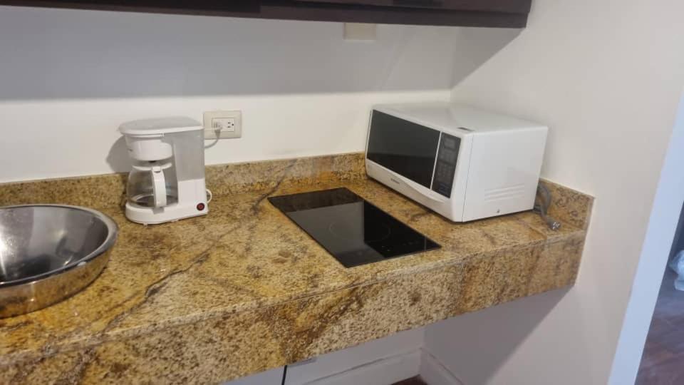 Ccct Apartahotel Ccct Caracas Dış mekan fotoğraf
