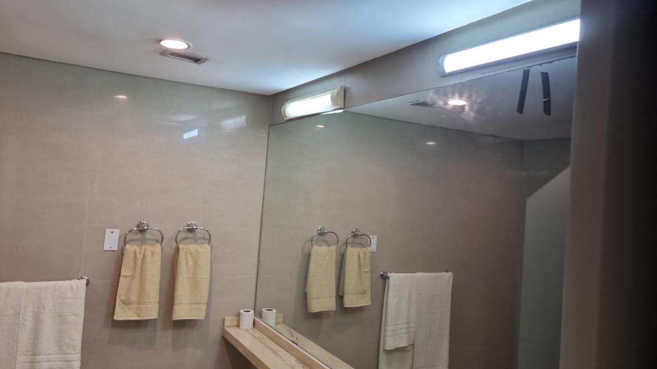 Ccct Apartahotel Ccct Caracas Dış mekan fotoğraf