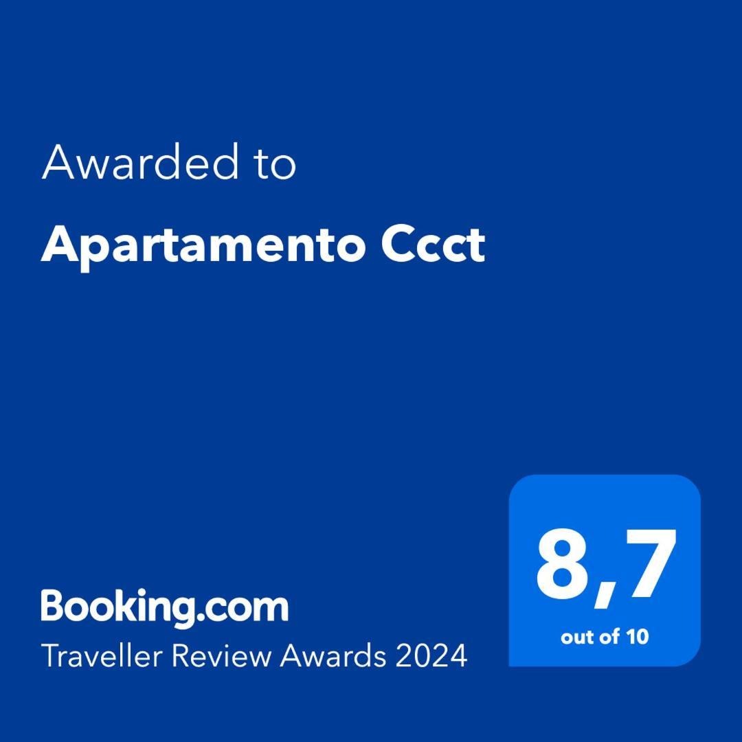 Ccct Apartahotel Ccct Caracas Dış mekan fotoğraf